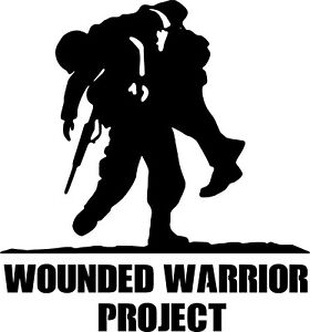 wounded Warrior